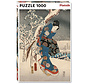 Piatnik Hiroshige - The Tale of Genji Puzzle 1000pcs