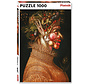 Piatnik Arcimboldo - Summer Puzzle 1000pcs