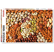Piatnik Piatnik Nut Mix Puzzle 1000pcs