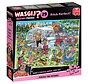 Jumbo Wasgij Destiny 29 Pitch Perfect! Puzzle 1000pcs