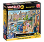 Jumbo Wasgij Original 45 Moving Day! Puzzle 1000pcs