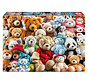 Educa Teddy Bears Puzzle 500pcs