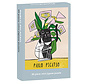 Happily Pablo Picatso Mini Puzzle 99pcs
