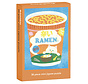 Happily Ramen Puzzle Mini 99pcs