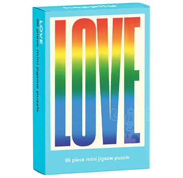 Happily Happily Love Puzzle Mini 99pcs