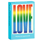 Happily Love Puzzle Mini 99pcs