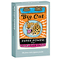 Happily Big Cat Power Mini Puzzle 99pcs