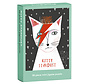 Happily Kitty Stardust Mini Puzzle 99pcs