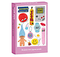 Happily In the 90s Mini Puzzle 99pcs