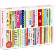 Happily Happily Cooked Puzzle 1000pcs