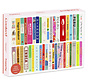 Happily Cooked Puzzle 1000pcs