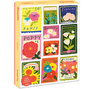 Happily Happily Seeds Puzzle 1000pcs