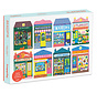 Happily Shops Puzzle 1000pcs
