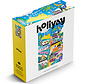 Holiyay The Big Yellow Cat Puzzle 1000pcs