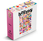 Holiyay Pop-Up Market Puzzle 1000pcs