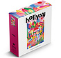 Holiyay Mycology Whimsy Puzzle 500pcs