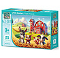 Art Puzzle Farm Friends Puzzle 25pcs