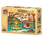 Art Puzzle Lake Buddies Wooden Puzzle 50pcs