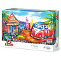 Art Puzzle Surfing Camp Puzzle 260pcs