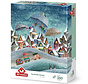 Art Puzzle The Winter Fairytale Puzzle 260pcs
