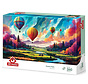 Art Puzzle Dream Plain Puzzle 260pcs