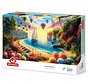 Art Puzzle Azure Dreams Puzzle 260pcs