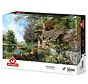 Art Puzzle Countryside Puzzle 3000pcs