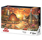 Art Puzzle A New Day Puzzle 3000pcs