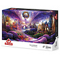 Art Puzzle Epic Landscape Puzzle 2000pcs