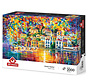 Art Puzzle Dream Harbor Puzzle 2000pcs