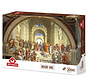 Art Puzzle Scuola Di Atene ( The School of Athens) Puzzle 2000pcs
