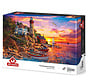 Art Puzzle The Gorgeous Sunset Puzzle 2000pcs