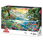 Art Puzzle Utopia Puzzle 2000pcs
