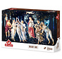 Art Puzzle La Primavera Puzzle 2000pcs