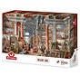 Art Puzzle Gallery With Views of Modern Rome, 1757 Puzzle 2000pcs
