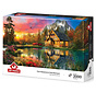 Art Puzzle Four Seasons In One Moment Puzzle 2000pcs