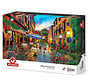 Art Puzzle Biking Through Italy Puzzle 2000pcs