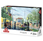 Art Puzzle Summer Rain, Paris Puzzle 2000pcs
