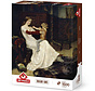 Art Puzzle Queen Bianca Puzzle 1500pcs