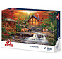 Art Puzzle The Colours of Life Puzzle 1500pcs