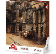 Art Puzzle Art Puzzle Cheers to Love Puzzle 1500pcs