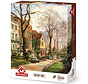Art Puzzle The Walk on Park Puzzle 1500pcs