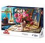 Art Puzzle The Smell of Art Puzzle 1500pcs
