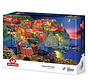 Art Puzzle Cinque Terre, Italy Puzzle 1500pcs