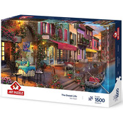 Art Puzzle Art Puzzle The Sweet Life Puzzle 1500pcs
