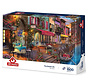 Art Puzzle The Sweet Life Puzzle 1500pcs