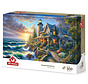 Art Puzzle Coastal Symphony Puzzle 500pcs