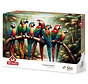 Art Puzzle Tropical Paradise Puzzle 500pcs