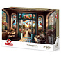 Art Puzzle The Gateway to Spring Puzzle 500pcs