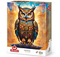 Art Puzzle General Owl Puzzle 500pcs